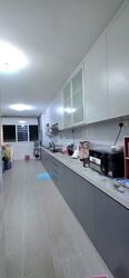 Blk 159 Woodlands Street 13 (Woodlands), HDB 4 Rooms #554720811